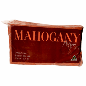 Mahogany Midfire - 100+ bags