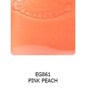 Pink Peach