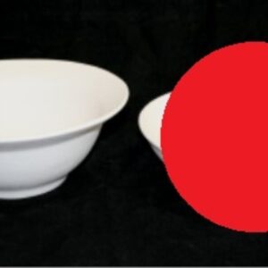 Fruit Bowl #1 - Earthenware