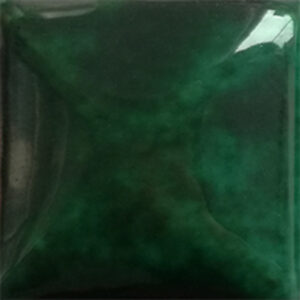 Shen Dan Lu (Xmas Green)