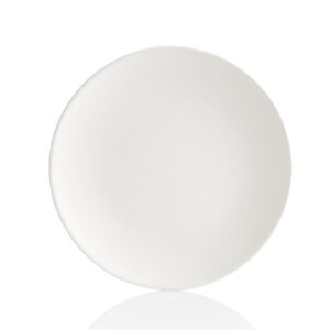 Tuscany Coupe Dinner Plate