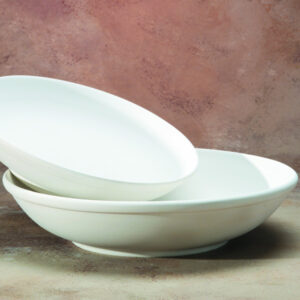 Large Pasta Serving Bowl