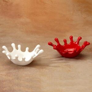 Splatter Bowl