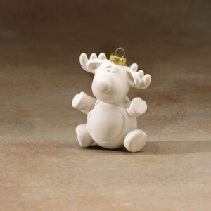 Reindeer Ornament