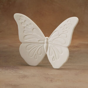Butterfly Plaque 2