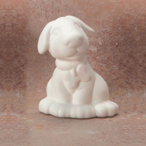 Dog Collectible