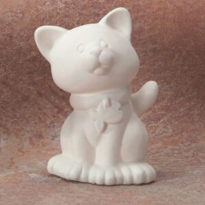 Cat Collectible