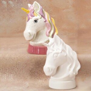 Unicorn Bust Bank