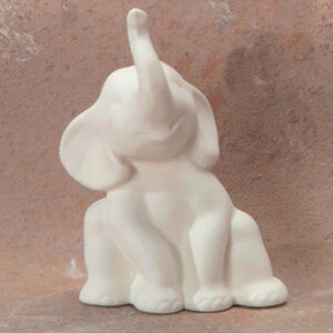 Elephant Collectible