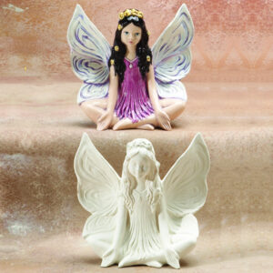 Lotus Fairy