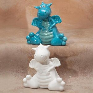 Dragon Collectible
