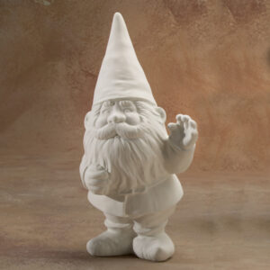 Gnome - Gare