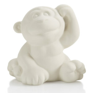 Monkey Party Animal (Gare)