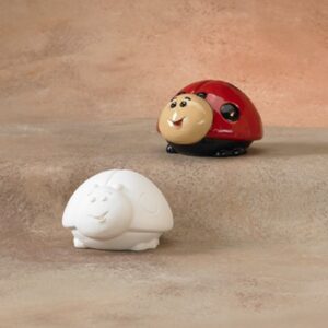 Lady Bug Party Animal