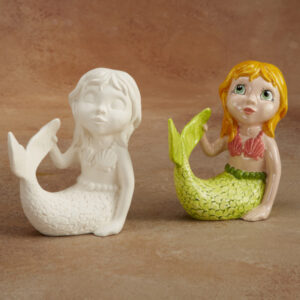 Mermaid Party Animal