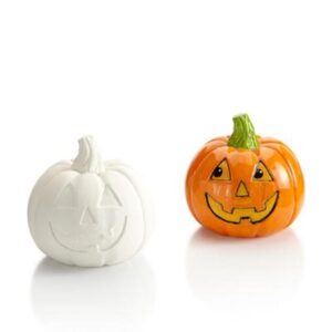 Pumpkin Party Animal