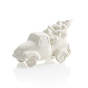 Truck Tree Party Animal