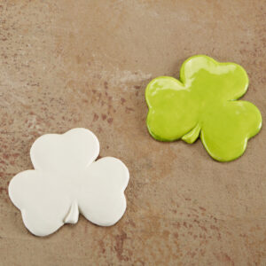 Shamrock Bisquie