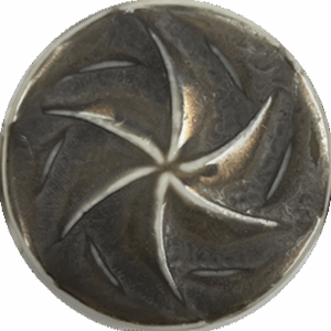 Gun Metal - Lead free