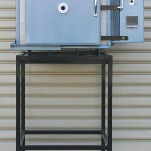 Tetlow K2 Front Loader 12L