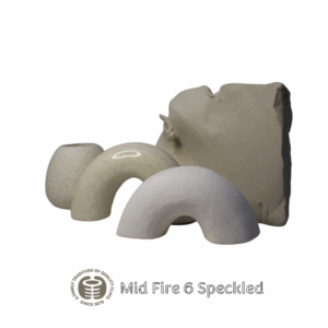 Keane Midfire No 6 Speckled - 20 to 49