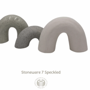 Keane Stoneware No 7 Speckled