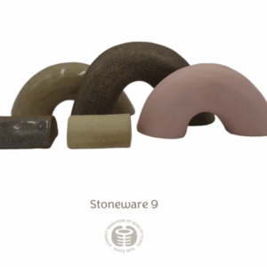 Keane Stoneware 9 - 80+