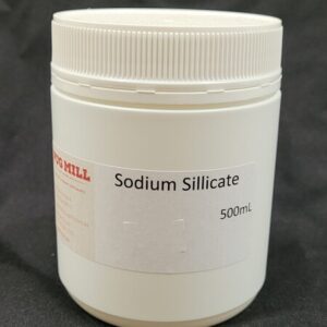 Sodium Silicate
