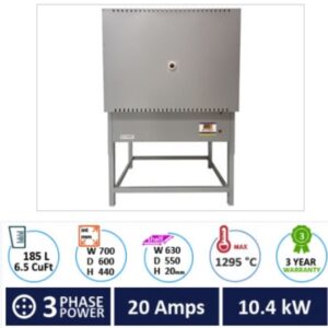 Woodrow MyArtisanKiln