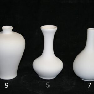 Bud Vase - 7