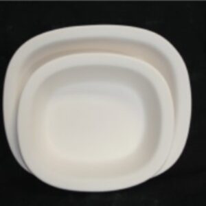 Medium Pie Dish - Stoneware