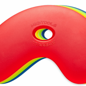 Mudtools small bowl rib