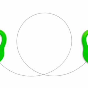 Standard Green Mudwire