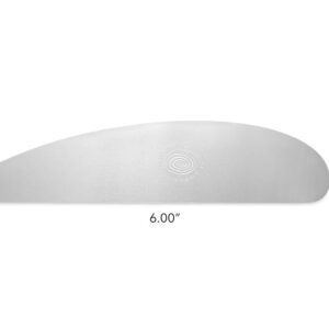 Mudtools Long Scraper Rib