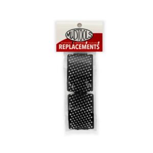 Mudtools Shredder Tool Replacements