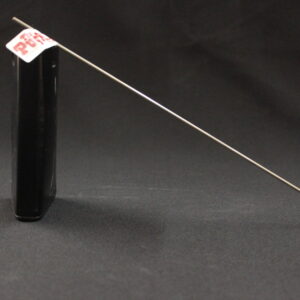 Nichrome Rod - 11 Gauge Rod