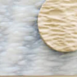 Water Wave (Silicon)