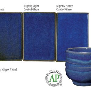 Indigo Float