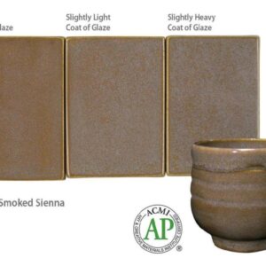 Smoked Sienna