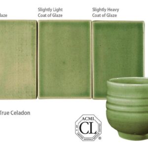 True Celadon