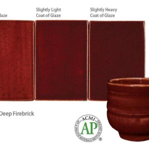 Deep Firebrick