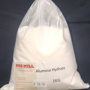 Alumina Hydrate