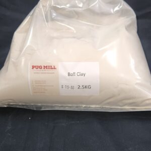 Ball Clay