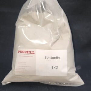Bentonite