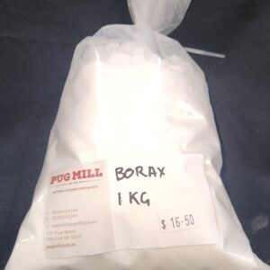 Borax