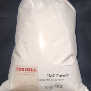 Carboxy Methyl Cellulose