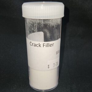 Crack Filler