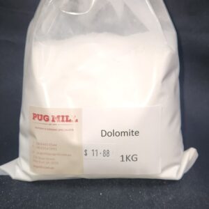 Dolomite