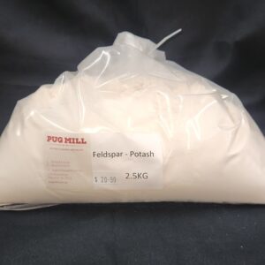 Feldspar Potash