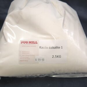 Kaolin Eckalite 1